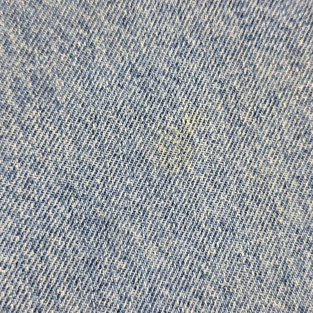Vintage 1996 Levis 560 Orange Tab Loose Fit Jeans Mens 38x34 Blue Denim Tapered
